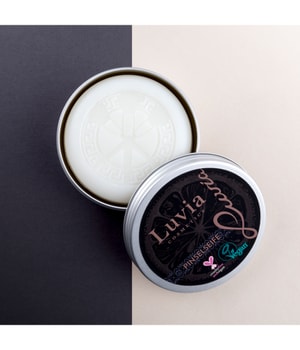 Luvia The Essential Pinselseife-100 g