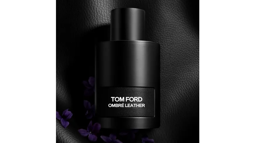 TOM FORD Ombré Leather Eau de Parfum 150 ml