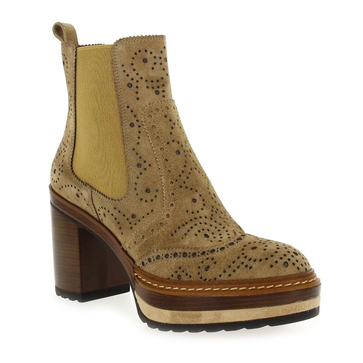 Pons Quintana  10079 - beige