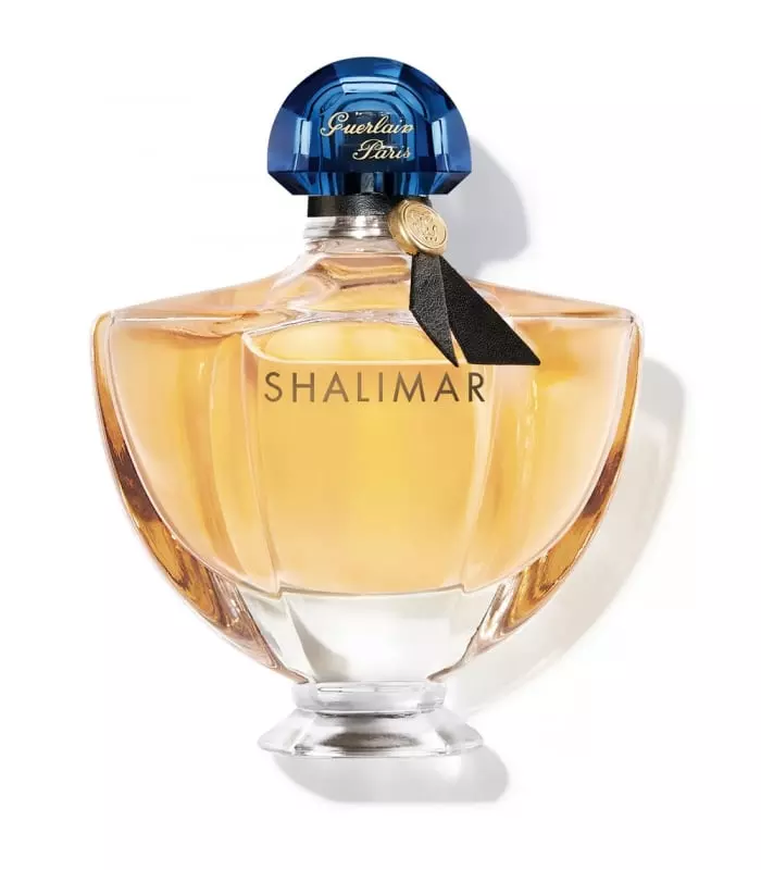 SHALIMAR Eau de Toilette Vaporisateur