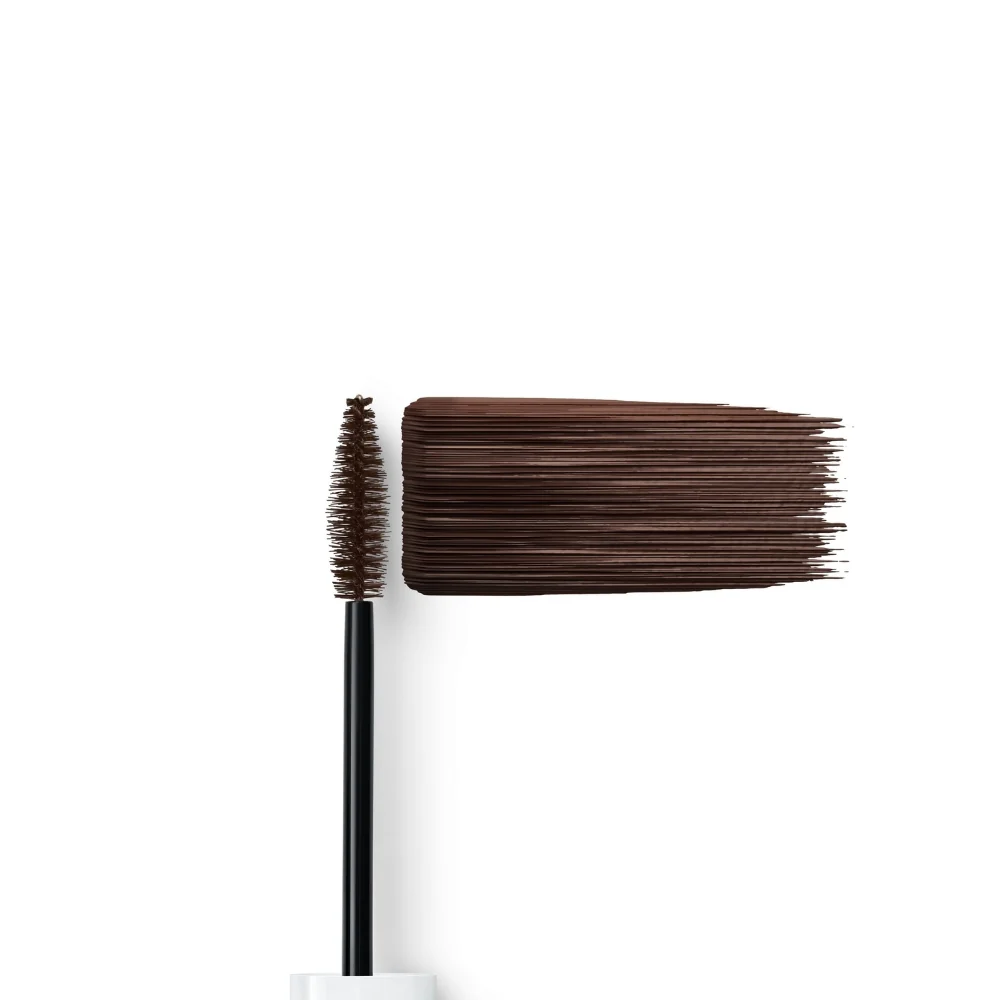 Augen-Mascara mit langer Wirkungsdauer