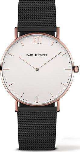 PAUL HEWITT Herrenuhr