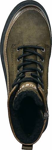 bugatti Stiefel Pallario comfort