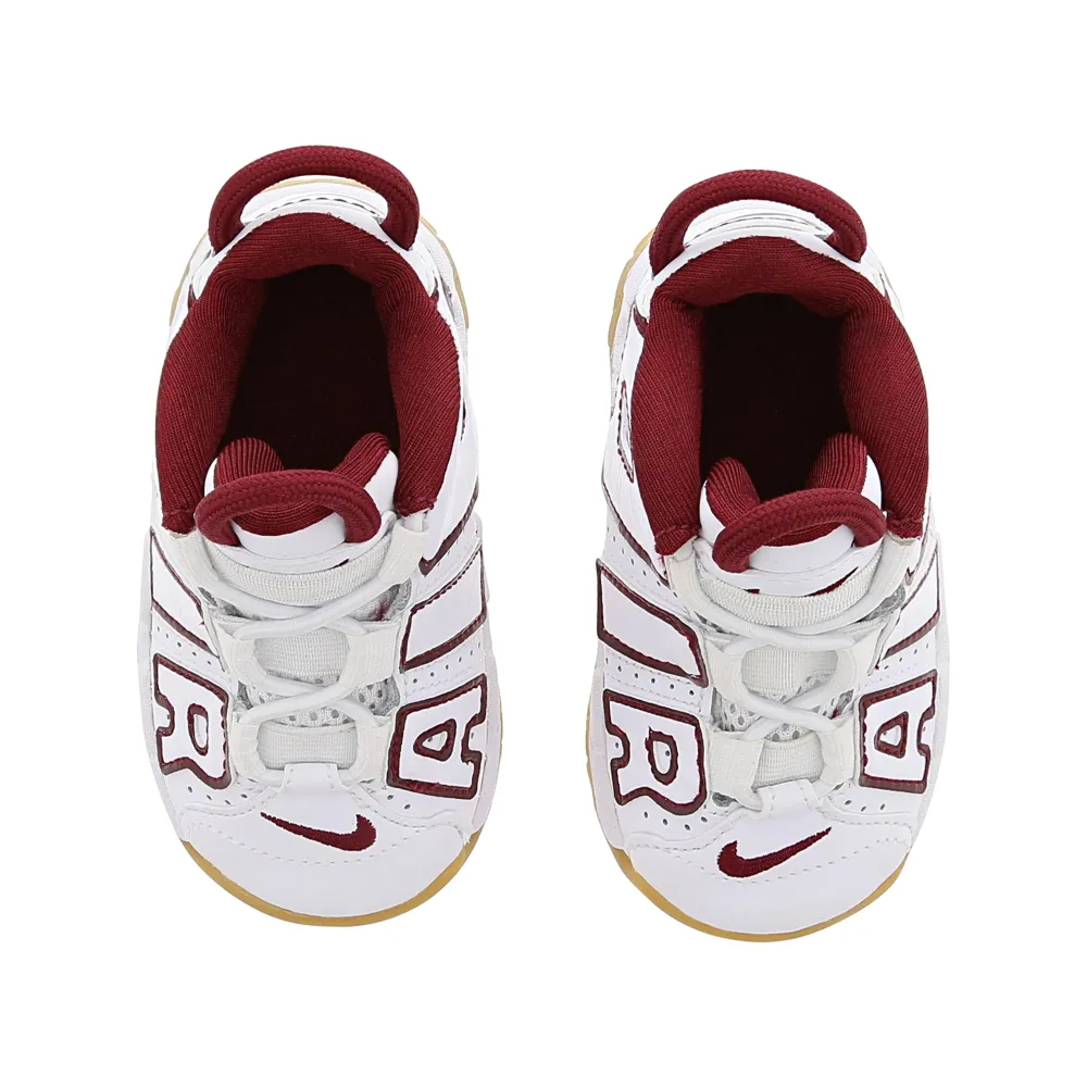 Nike Max Uptempo HF7711-100 / weiss