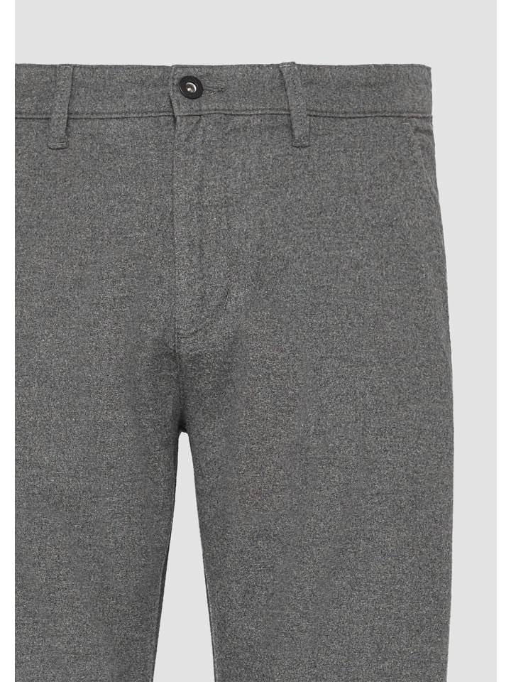 QS Hose lang in Grau günstig kaufen