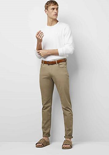MEYER Baumwollhose