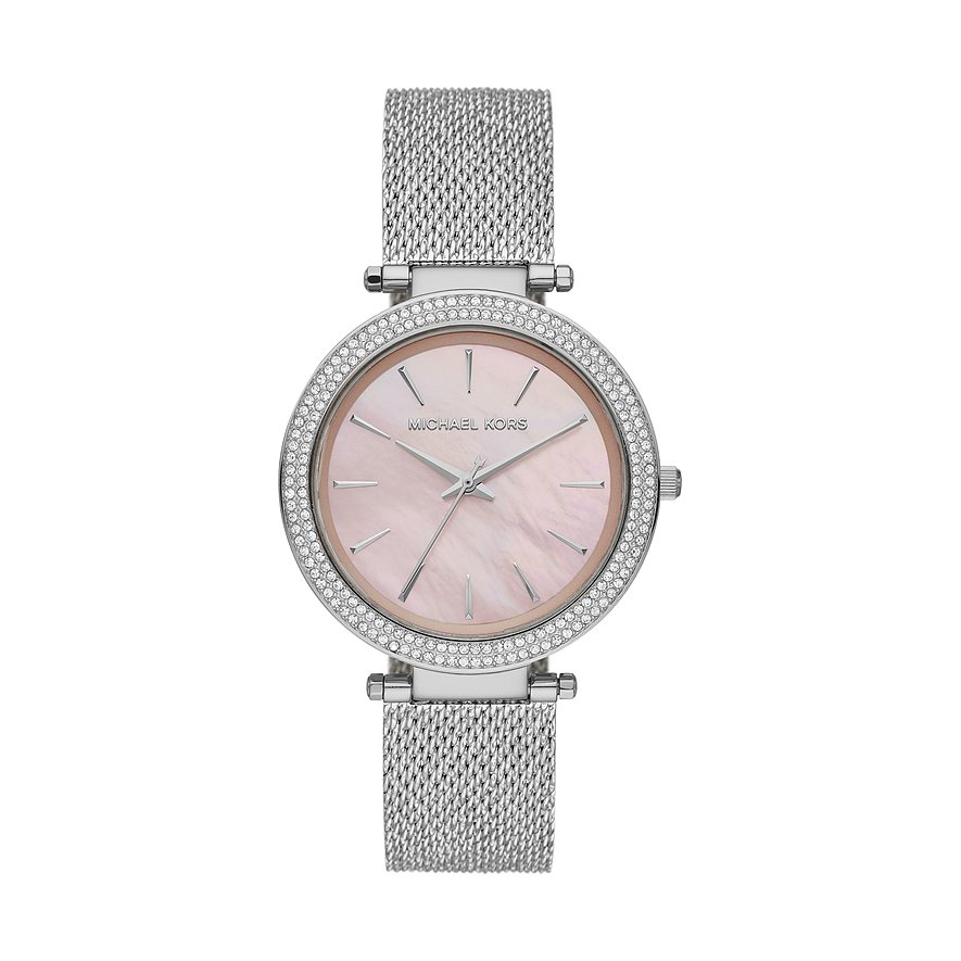 Michael Kors Damenuhr Darci