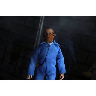 Das Schweigen der Lämmer Actionfigur Hannibal Lecter 20 cm