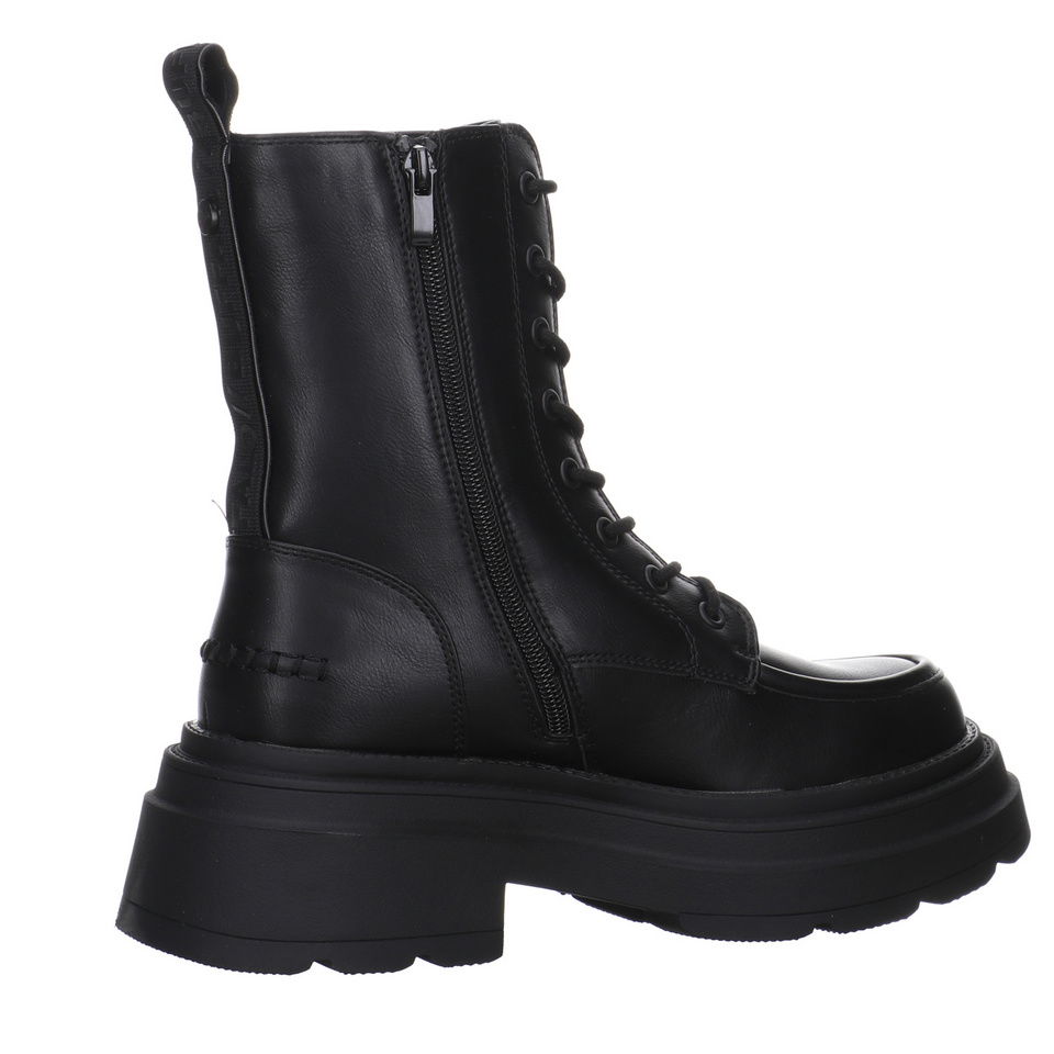 Buffalo Mars Lace Up Boots
