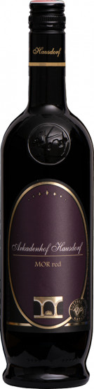 2013 Cuvée Rot 
