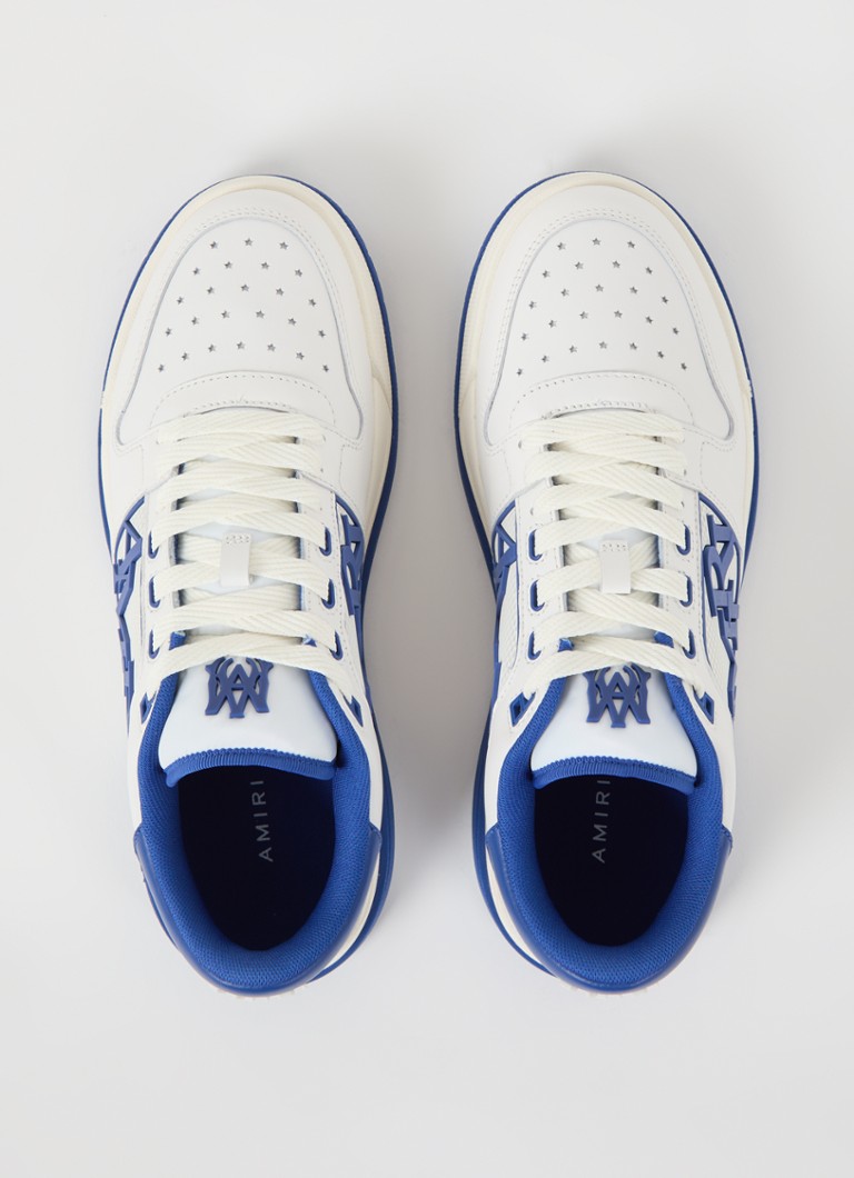 AMIRI Classic leather sneaker with logo