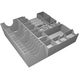 Feldherr Organizer für Maracaibo - Brettspielbox