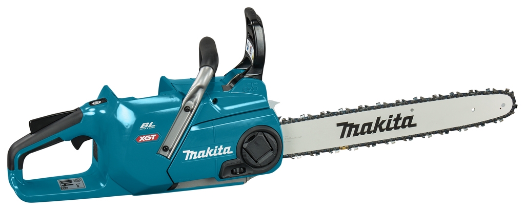 Makita UC017GZ Kettensäge 45 cm 40V Max ohne Akku und Ladegerät