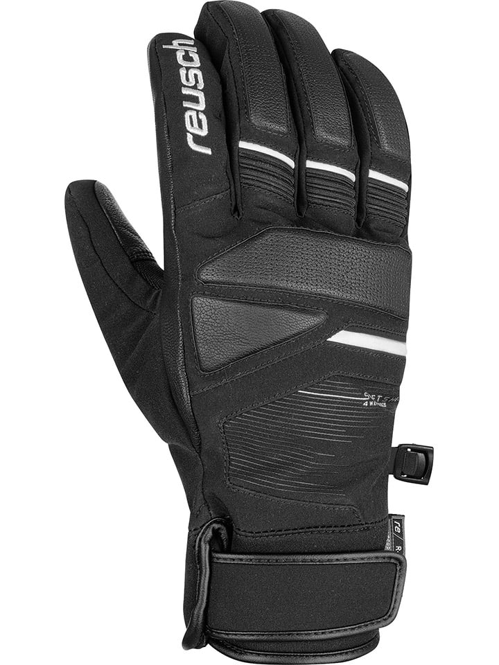 Reusch Funktionsfingerhandschuhe 