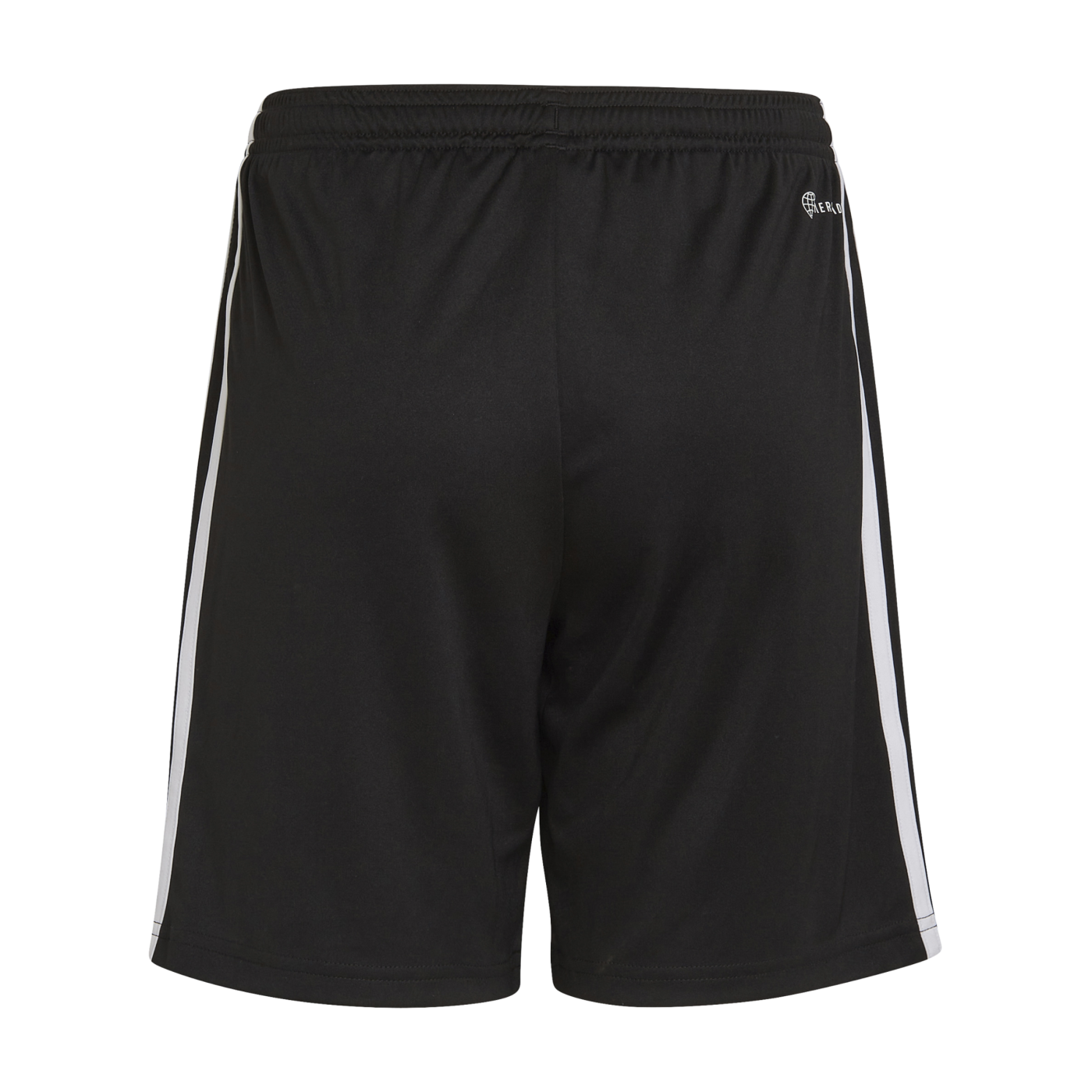 adidas Juventus Turin Short Away 2022/2023 Schwarz