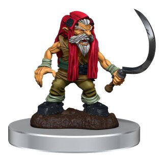 D&D Nolzur's Marvelous Miniatures Miniatur unbemalt Redcaps (2)