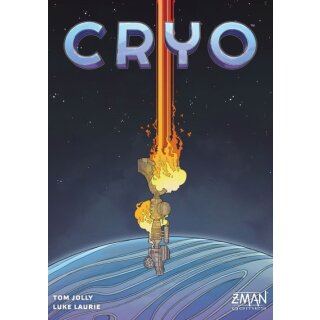 Cryo (EN)