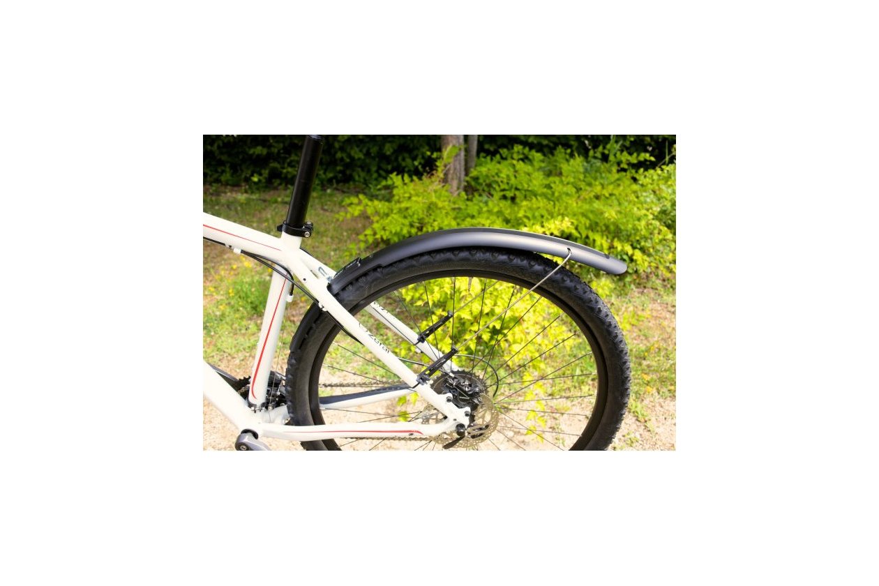 Zefal Radschu00fctzer Trail 65 set