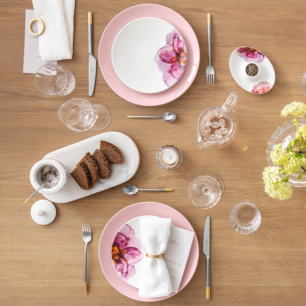 Villeroy & Boch Coquetier Rose Garden Coquetier