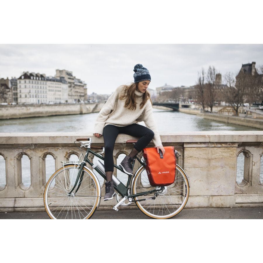 Aqua Back - Fahrradtaschen