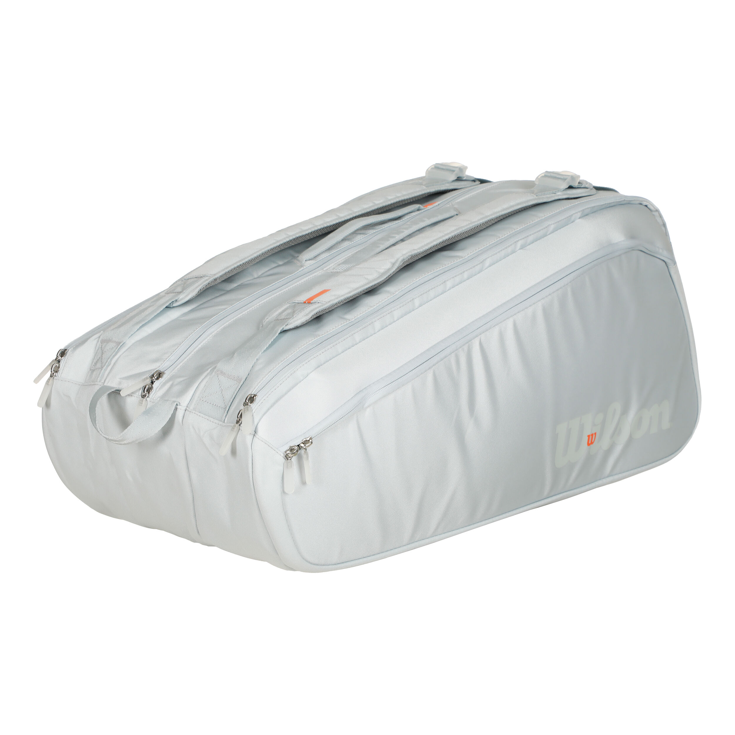 Shift Super Tour Schlägertasche 15er - Weiß
