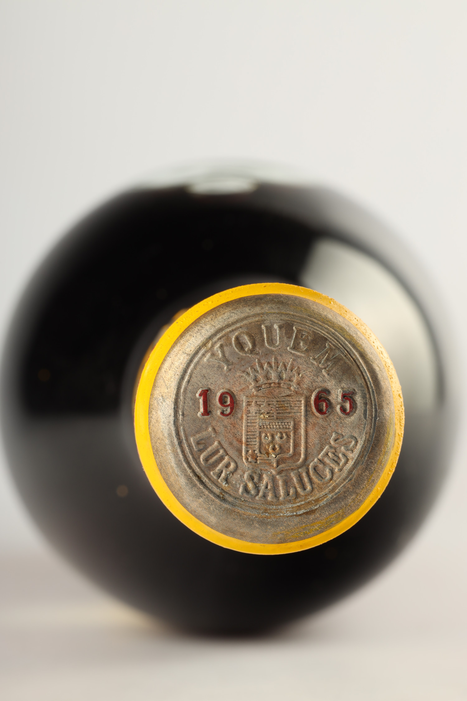 Château d'Yquem 1965, Sauternes