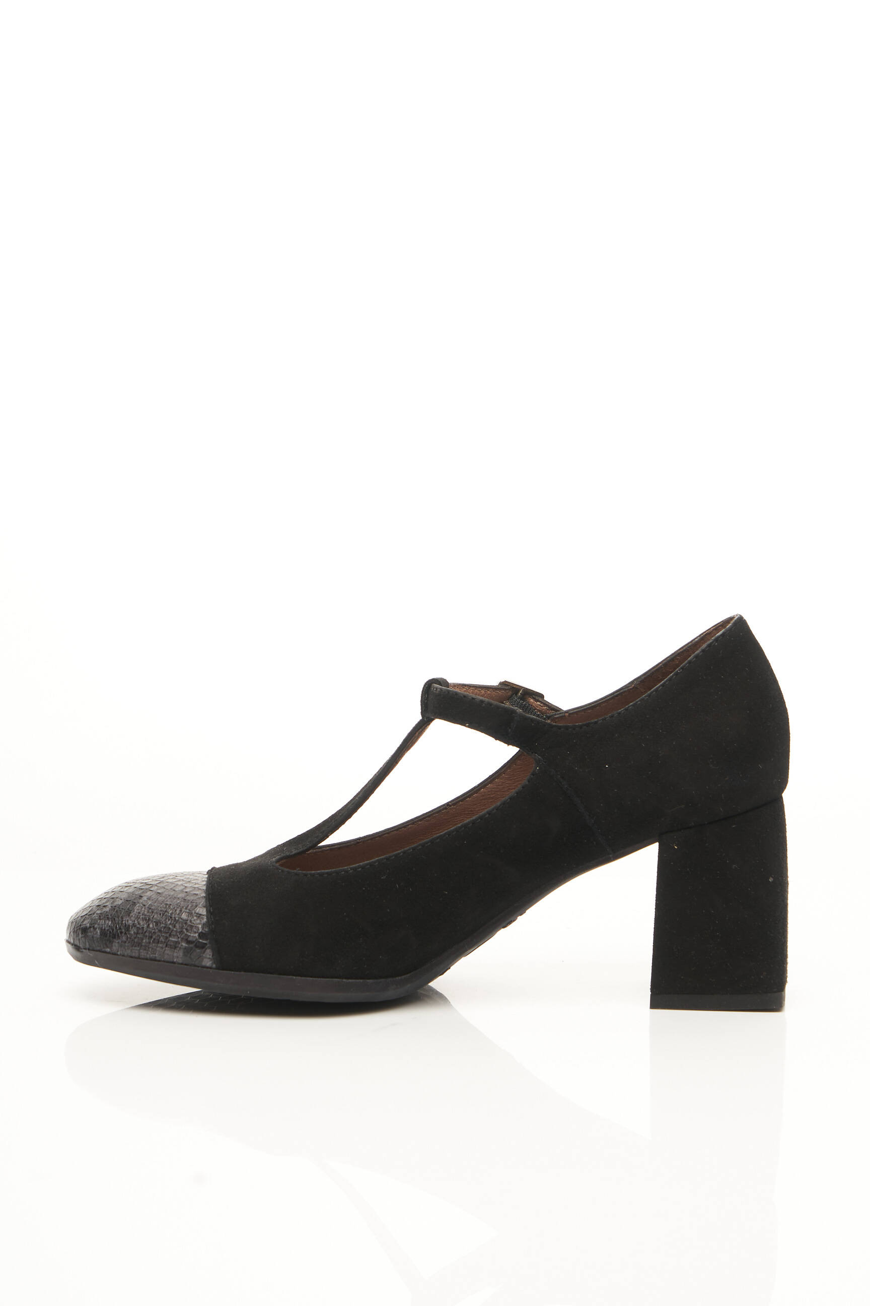 Wonders Escarpins Femme couleur noir