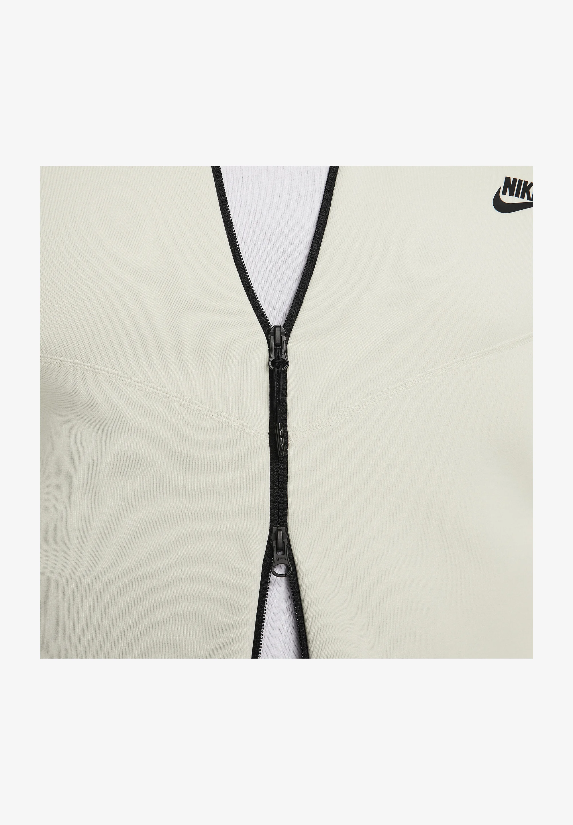 Sudadera con capucha y cremallera Nike Sportswear