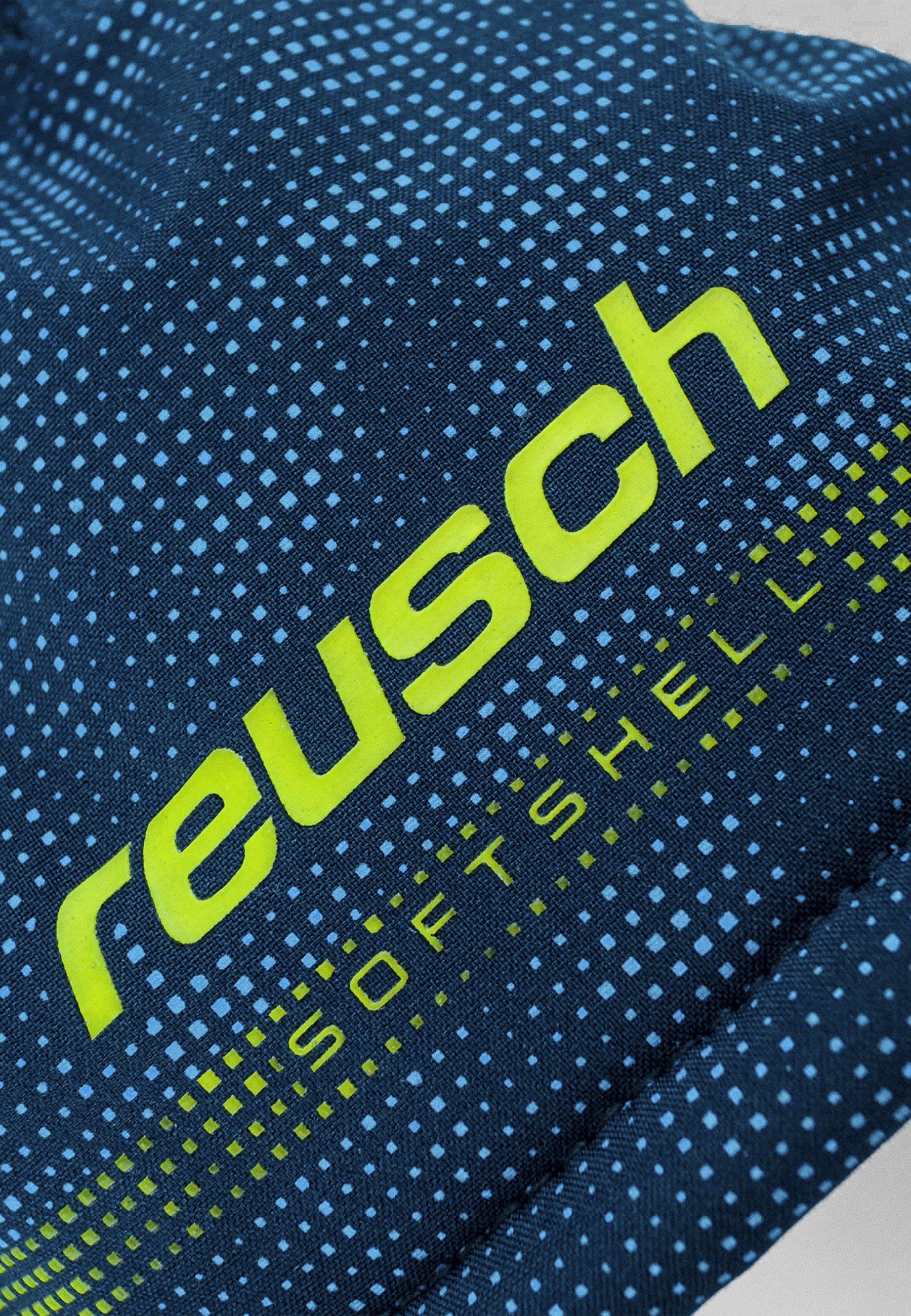 Reusch Skihandschuhe Maxi R-TEX XT mit warmer Fütterung