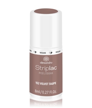 Alessandro Striplac Peel or Soak Nagellack-8 ml