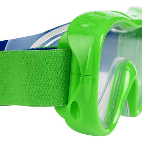 KINDER TAUCHMASKE SM5 I C JR