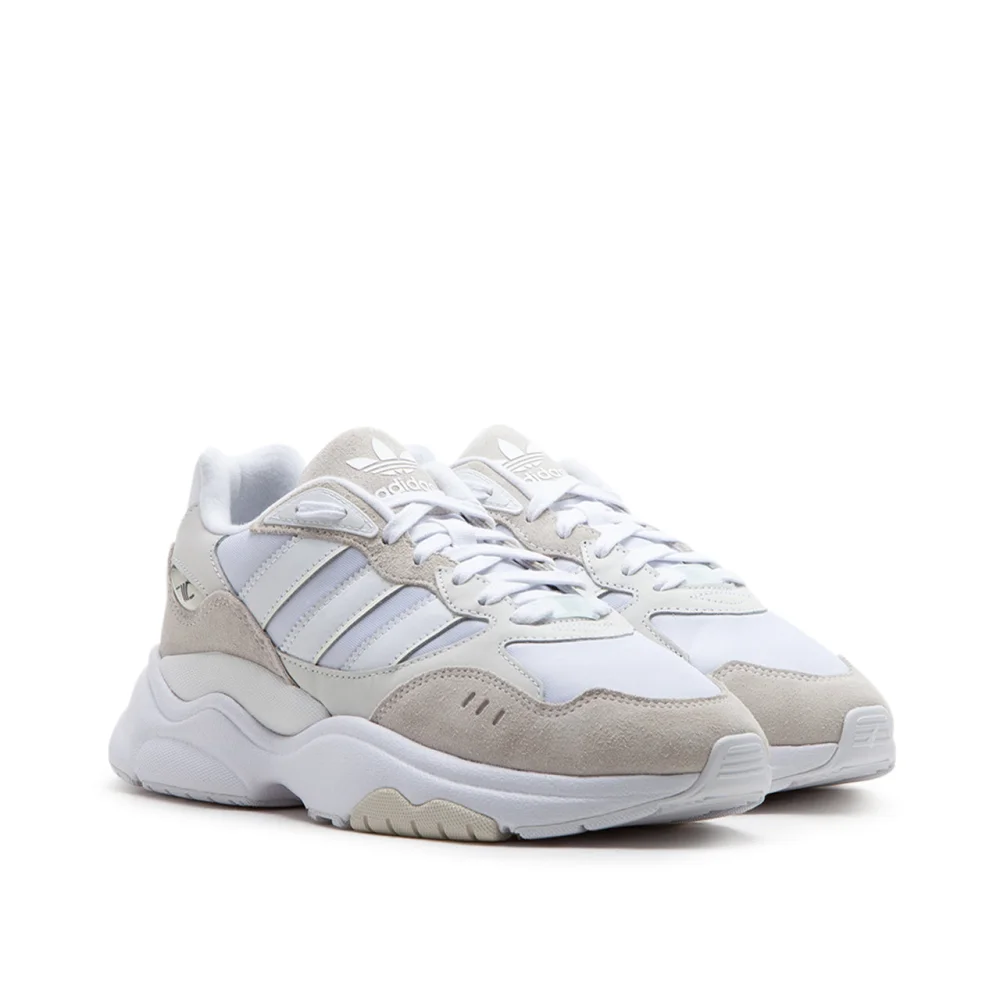 adidas Retropy F90 W GY0040 / weiss