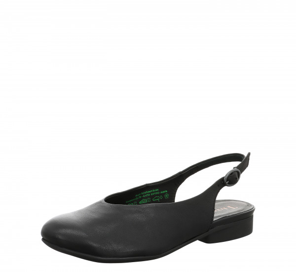 GUAD2 Pumps - Schwarz