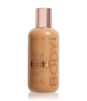 REVOLUTION Body Veil Foundation Foundation Drops-120 ml