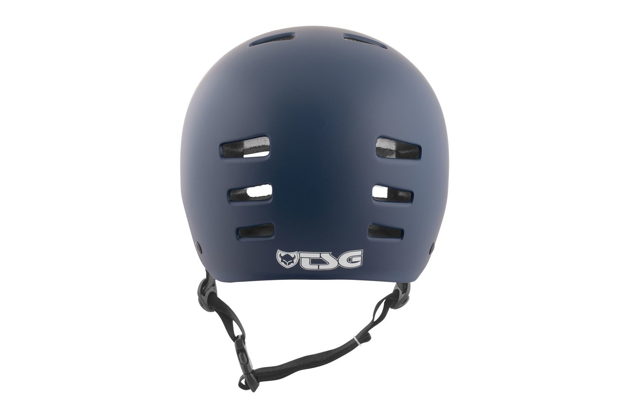 TSG Evolution Solid Color