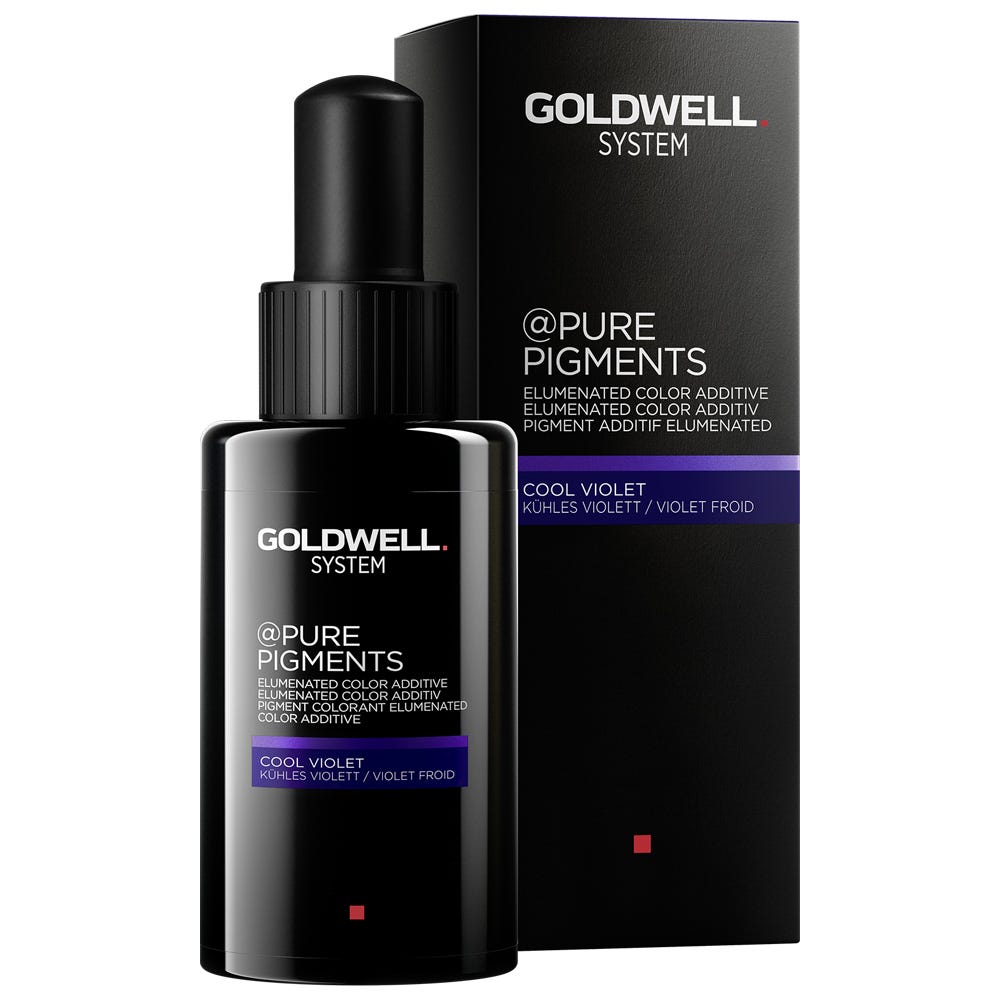 Goldwell Pure Pigments kühles Violett 50 ml