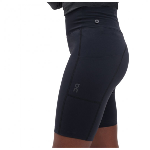 On - Women's Active Shorts - Laufshorts