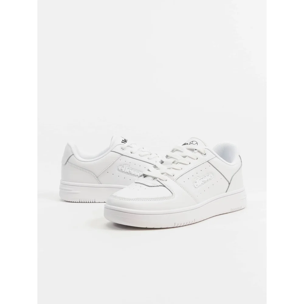 Ellesse Panaro Cupsole SGRF0560908 / weiss