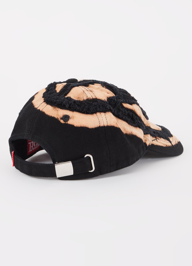 Cappellino stampato Diesel C-Jason