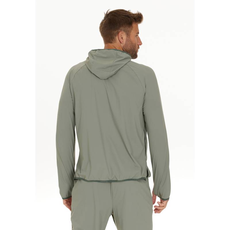 Virtus Smith Laufjacke Herren