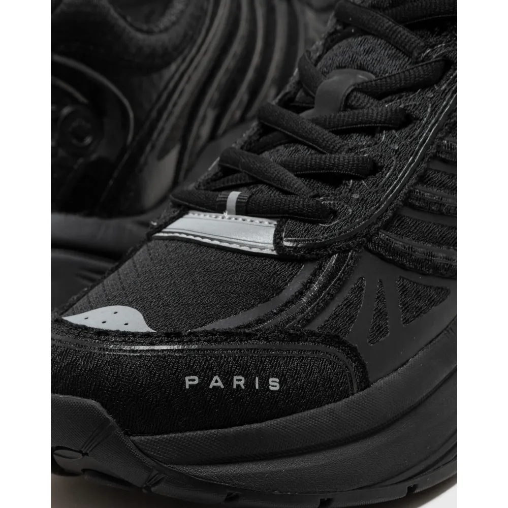 Kenzo LOW TOP FD65SN070F68.99 / schwarz