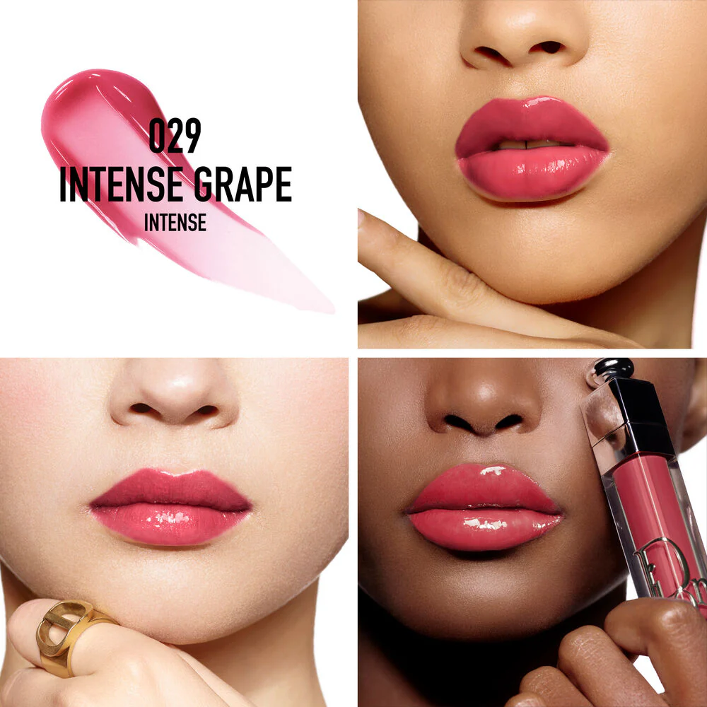 Gloss Dior Addict Lip Maximizer - Luciu de buze, Volumizator de buze