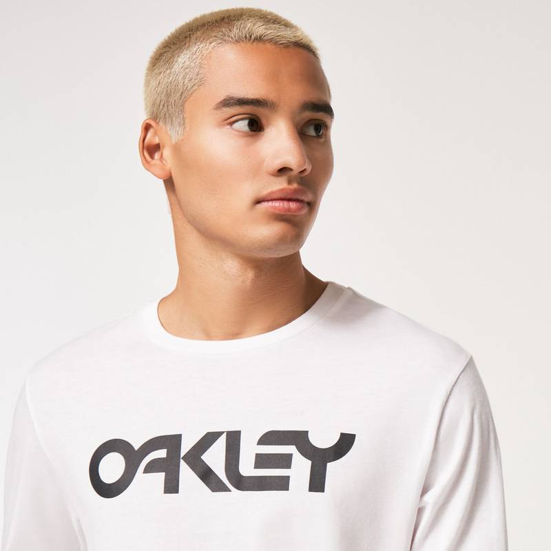 Oakley MARK II L/S 2.0 Printlangarmshirt Herren