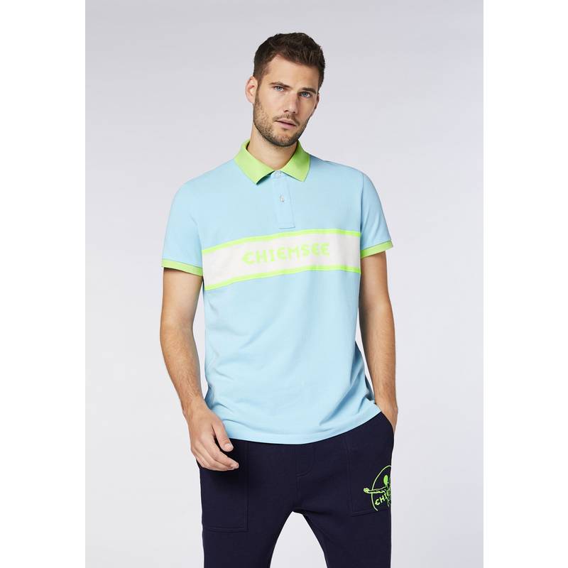 Chiemsee Poloshirt Poloshirt Herren