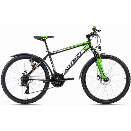 MTB-HARDTAIL MOUNTAINBIKE ATB HARDTAIL 26