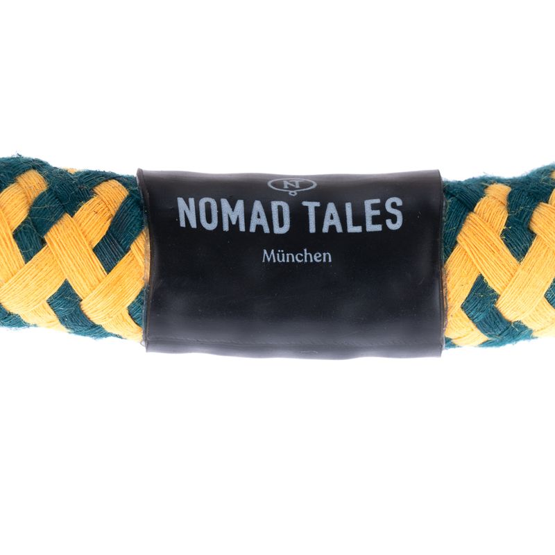 Nomad Tales Spirit Fliegender Seil-Ball zu TOP-Preisen | bitiba %