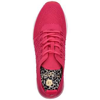 La Strada Sneaker in pink