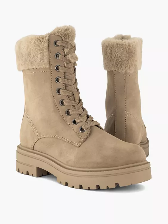Landrover Schnürboots