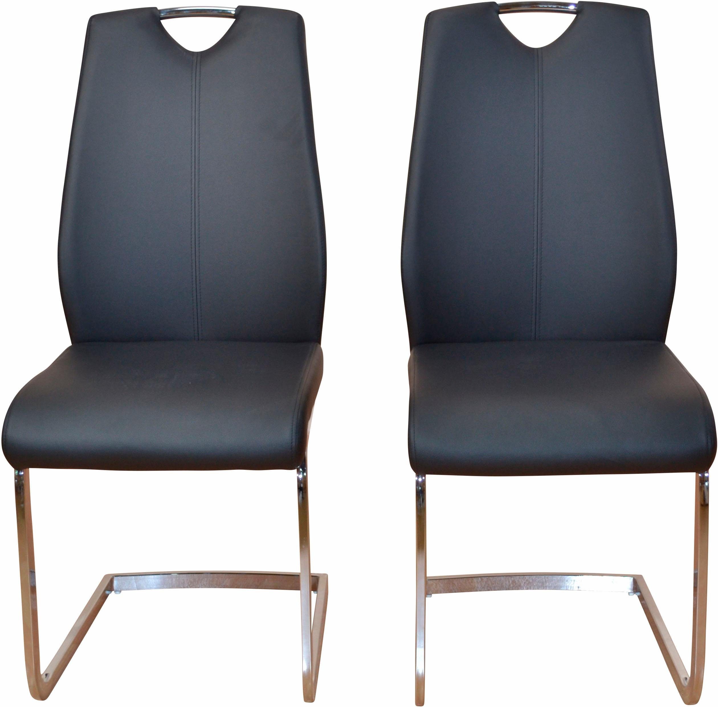 INOSIGN Freischwinger (Set, 2 St)