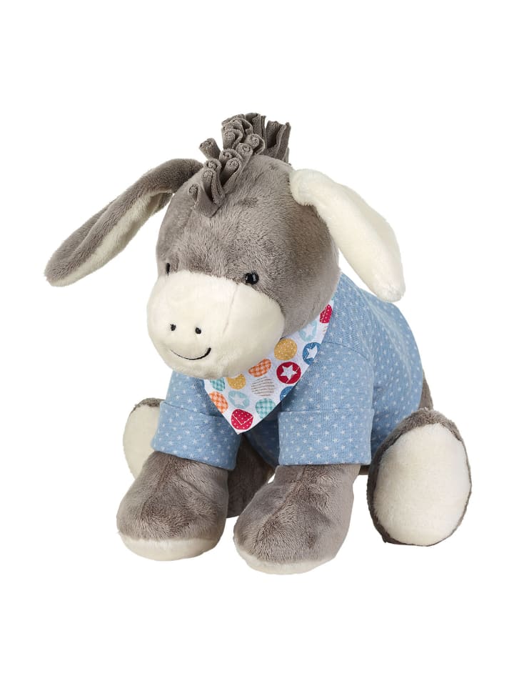Sterntaler Kuscheltier XL ESEL Emmi in mehrfarbig günstig kaufen onesize